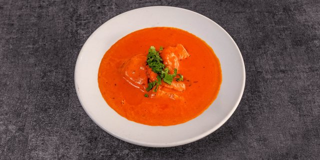 Chicken Tikka Masala Tray