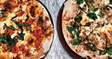 Napa Flats Wood-Fired Kitchen