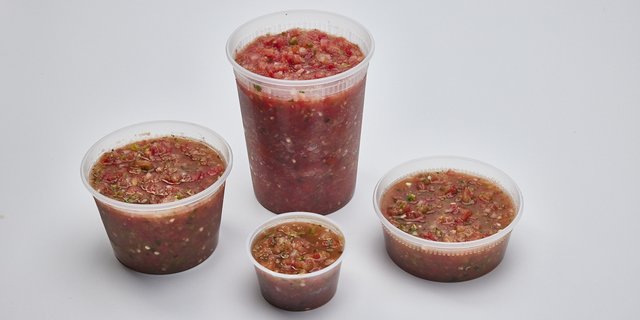 Salsa Fresca
