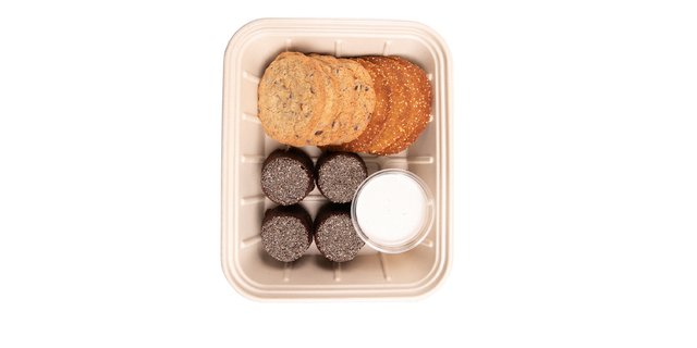 Baked Goods Assortment