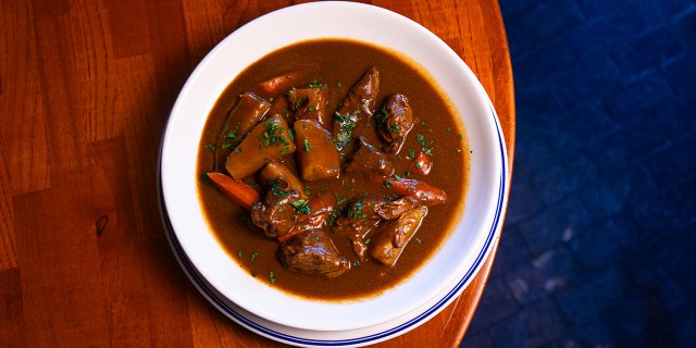 Irish Stew