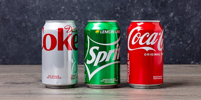 Coke
