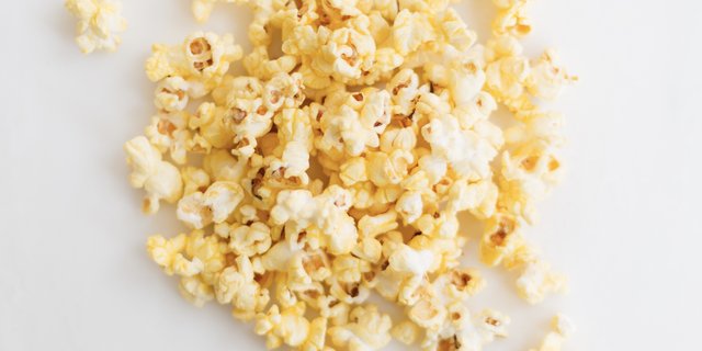 Movie Theater Popcorn