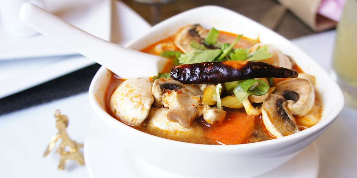 Sirinat Thai & Sushi Bar