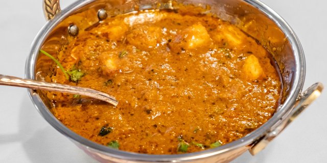 Aloo Chole
