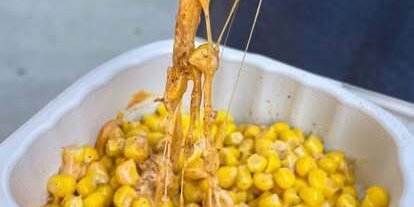 Elote (Street Corn)