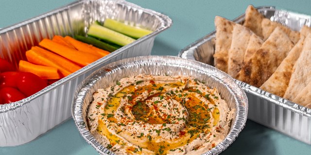 Hummus