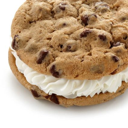 Cookie Sandwich