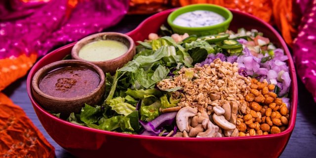 Return of the OG Queso Bowl