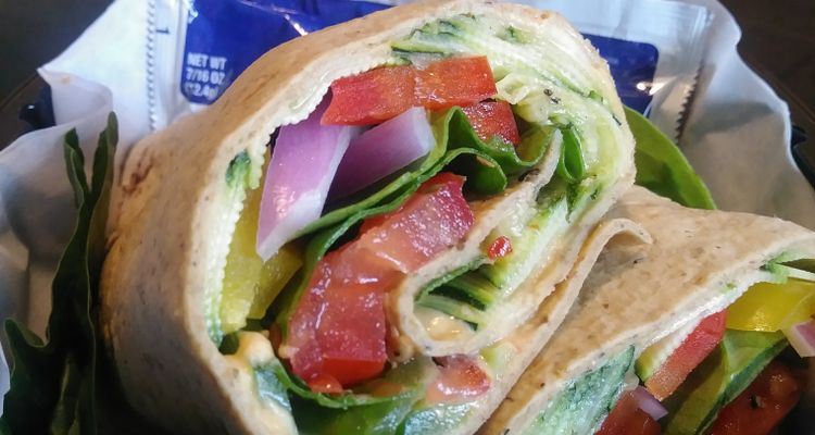 Dylan's Cafe & Deli/Dylan's Catering, Smithfield, NC