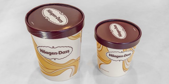 Ice Cream Party for 100