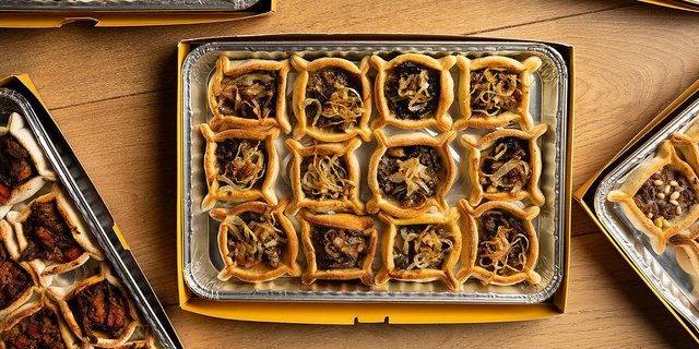 Fatayer Fitter