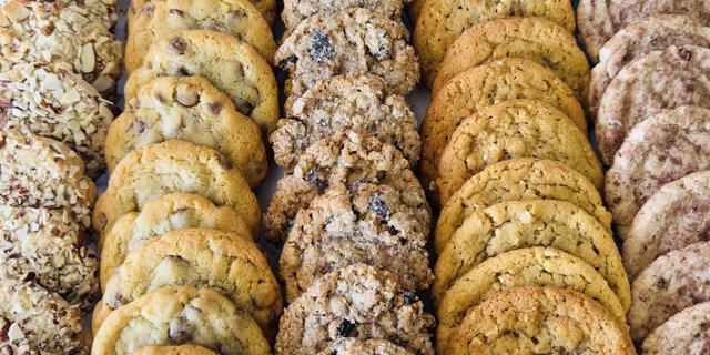 Classic Cookie Bundle