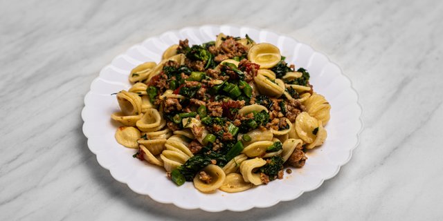 Orecchiette