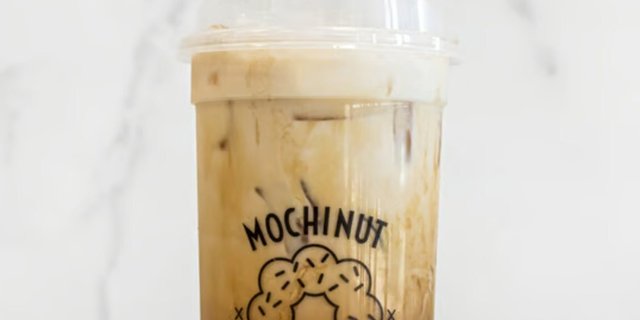 Coffee Latte Tea