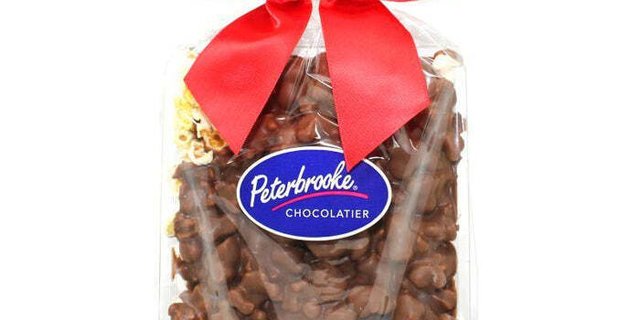 Chocolate-Covered Popcorn 6-Pack