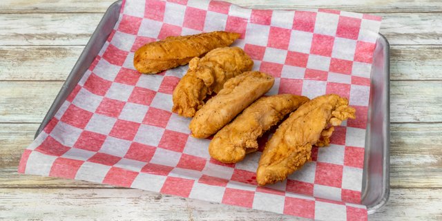 Chicken Tenders