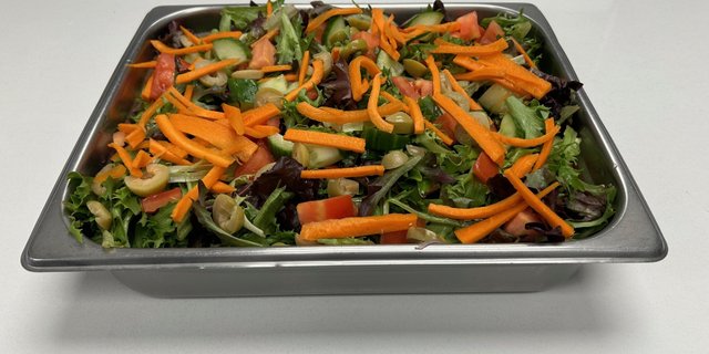 Garden Salad