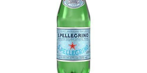 San Pellegrino Sparkling Water