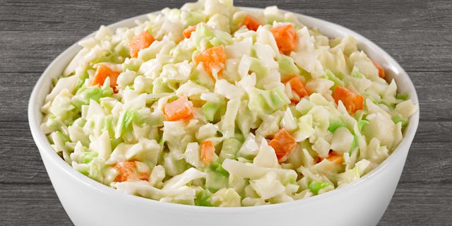Coleslaw