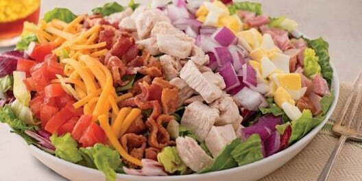 TooJay's Cobb