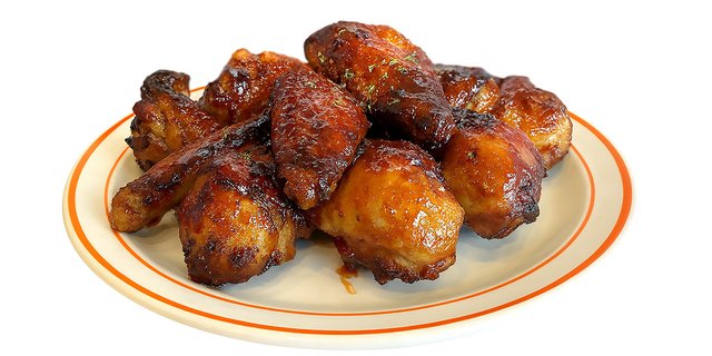 Vons Special Sauce Chicken Combo