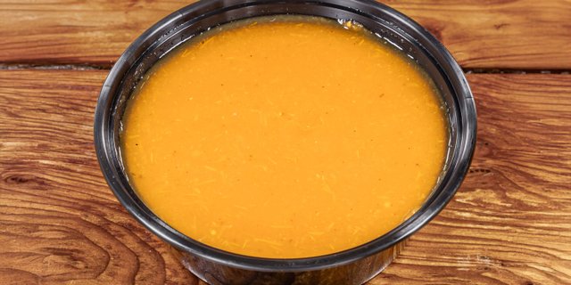 Hot Salsa Roja