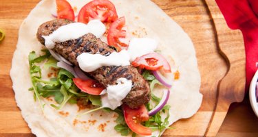 Zaytuna Mediterranean Catering