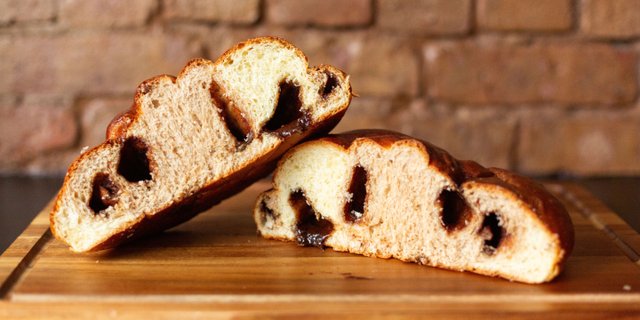 Original Cinnamon Roll