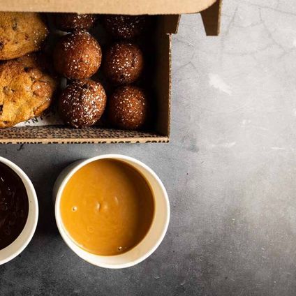 Sweet Treat Box