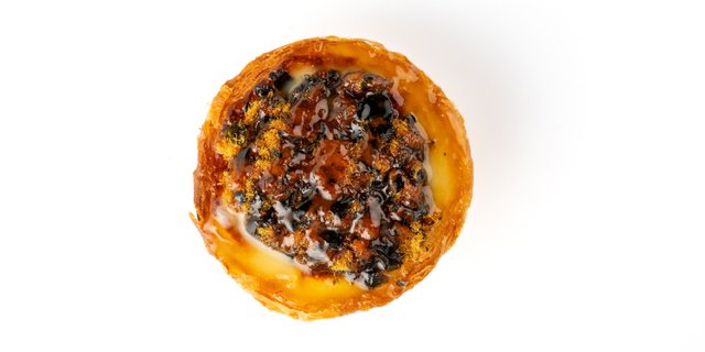 Salty Boy Tart