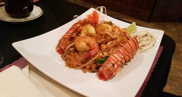 Thai Basil Restaurant