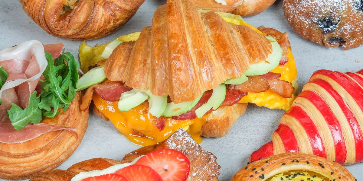ZARY BAKERY