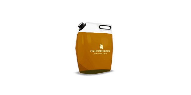 Half Gallon Arnold Palmer