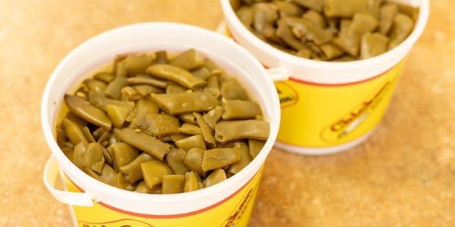 Green Beans