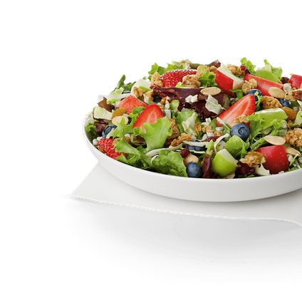 Market Salad Base