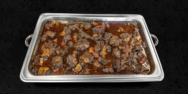 Oxtail
