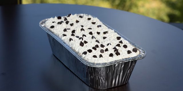 Chocolate Cream Pie