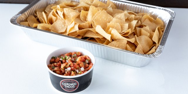 Pico de Gallo