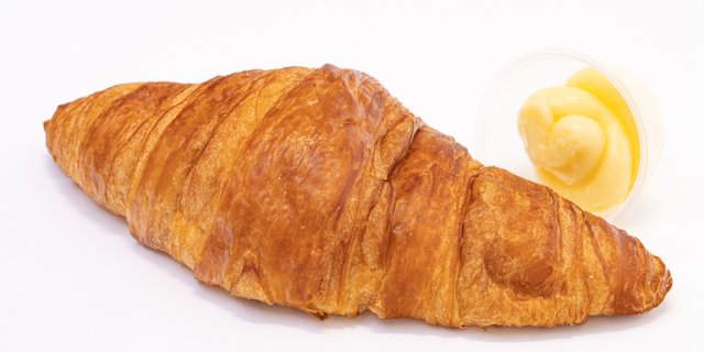 Butter Croissant