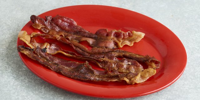 Bacon Side