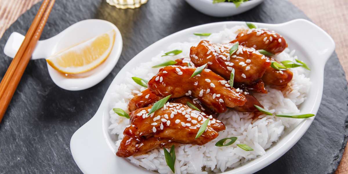 Wong BBQ