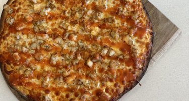 Joseppi's Pizza
