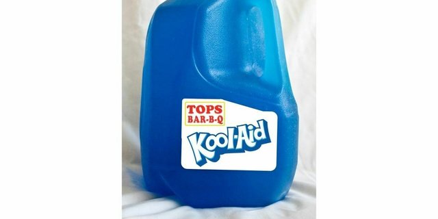 Gallon Kool Aid