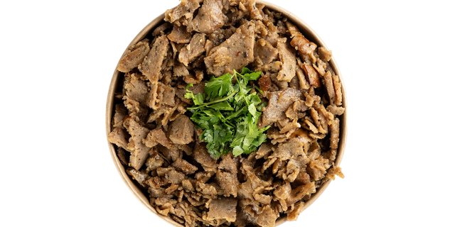 Beef & Lamb Platter