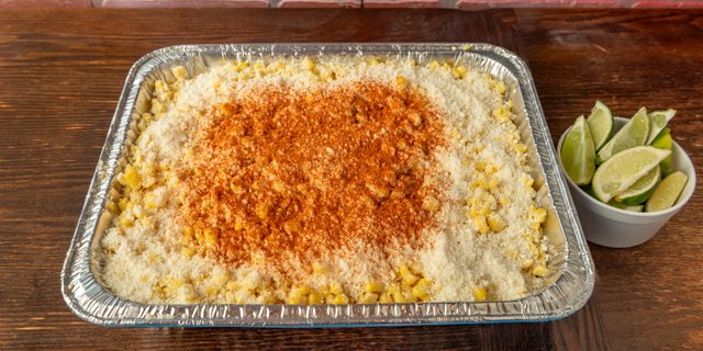 Elote