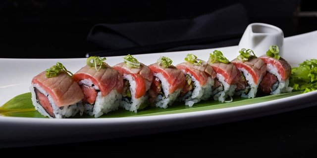Toro - Toro Roll