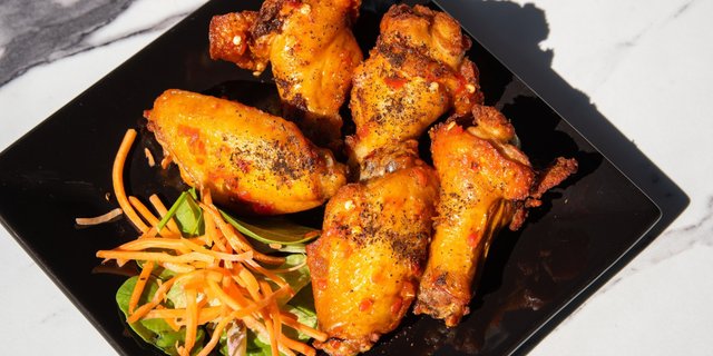 Himalayan Wings
