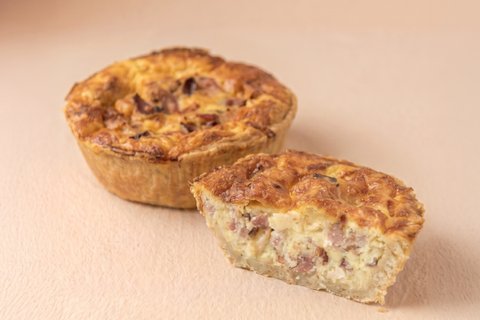 Quiche Lorraine