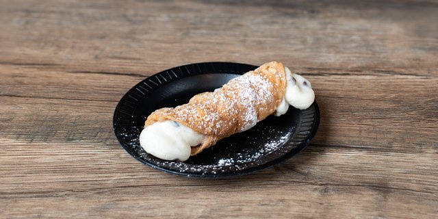 Cannoli